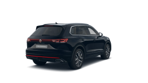 Noul Touareg R-Line V6 TDI thumbnail