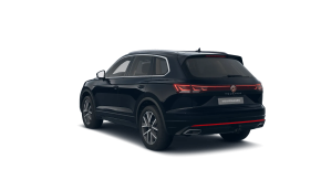 Noul Touareg R-Line V6 TDI thumbnail