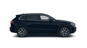 Noul Touareg R-Line V6 TDI thumbnail