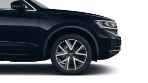 Noul Touareg R-Line V6 TDI thumbnail