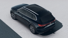Noul Touareg R-Line V6 TDI thumbnail