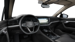 Noul Touareg R-Line V6 TDI thumbnail