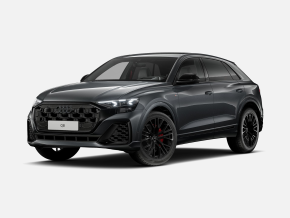 Q8 PI 55 TFSI quattro thumbnail