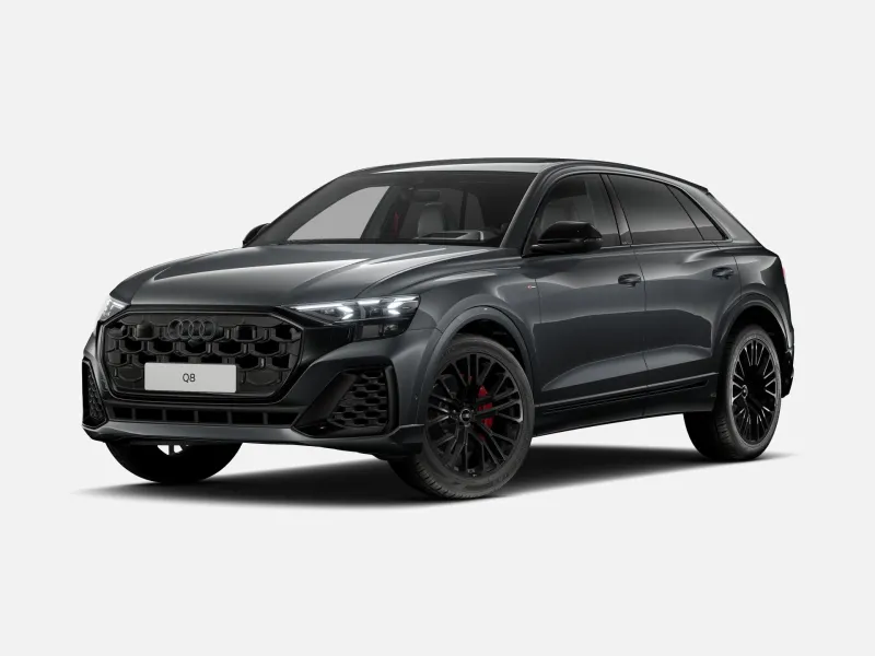 Q8 PI 55 TFSI quattro
