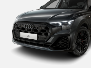 Q8 PI 55 TFSI quattro thumbnail