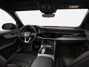 Q8 PI 55 TFSI quattro thumbnail