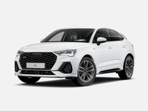 Q3 Sportback S Line 40 TFSI quattro thumbnail
