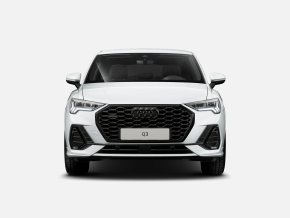Q3 Sportback S Line 40 TFSI quattro thumbnail