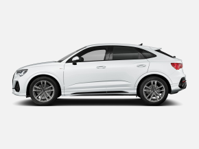 Q3 Sportback S Line 40 TFSI quattro thumbnail
