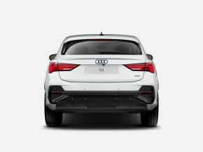 Q3 Sportback S Line 40 TFSI quattro thumbnail
