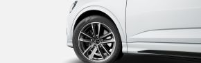 Q3 Sportback S Line 40 TFSI quattro thumbnail