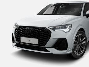 Q3 Sportback S Line 40 TFSI quattro thumbnail