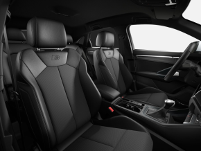 Q3 Sportback S Line 40 TFSI quattro thumbnail