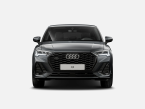 Q3 Sportback S Line 40 TFSI quattro thumbnail
