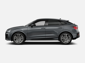 Q3 Sportback S Line 40 TFSI quattro thumbnail