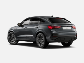 Q3 Sportback S Line 40 TFSI quattro thumbnail