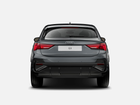 Q3 Sportback S Line 40 TFSI quattro thumbnail