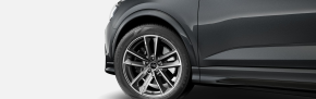 Q3 Sportback S Line 40 TFSI quattro thumbnail