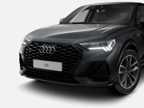 Q3 Sportback S Line 40 TFSI quattro thumbnail