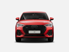 Q3 Sportback S Line 40 TFSI quattro thumbnail