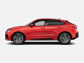 Q3 Sportback S Line 40 TFSI quattro thumbnail