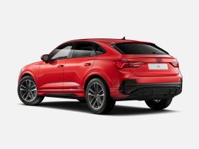 Q3 Sportback S Line 40 TFSI quattro thumbnail