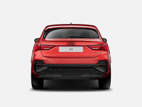 Q3 Sportback S Line 40 TFSI quattro thumbnail
