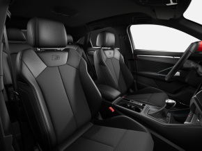 Q3 Sportback S Line 40 TFSI quattro thumbnail