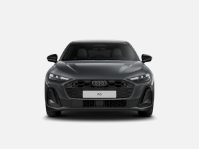 A5 Limuzina 40 TDI quattro thumbnail