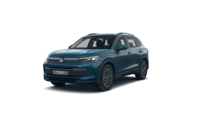 Noul Tiguan Life Hybrid 1,5 TSI DSG thumbnail