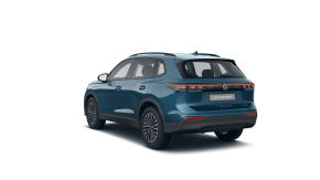 Noul Tiguan Life Hybrid 1,5 TSI DSG thumbnail