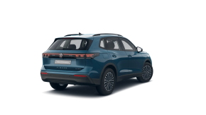 Noul Tiguan Life Hybrid 1,5 TSI DSG thumbnail