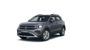 T-Cross Life 1.0 TSI DSG thumbnail