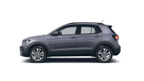 T-Cross Life 1.0 TSI DSG thumbnail
