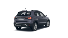 T-Cross Life 1.0 TSI DSG thumbnail