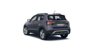 T-Cross Life 1.0 TSI DSG thumbnail