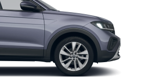 T-Cross Life 1.0 TSI DSG thumbnail