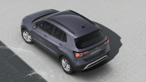 T-Cross Life 1.0 TSI DSG thumbnail