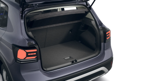 T-Cross Life 1.0 TSI DSG thumbnail