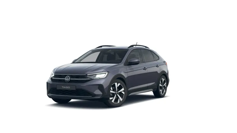Taigo Life 1.0 TSI DSG