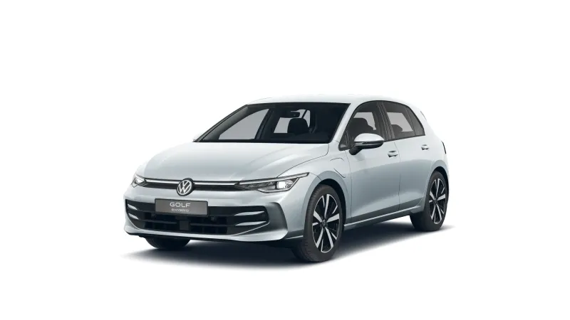 Golf Life 1.5 TSI DSG PHEV