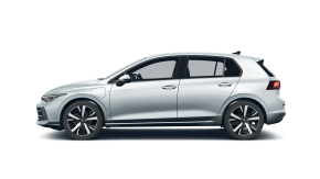 Golf Life 1.5 TSI DSG PHEV thumbnail