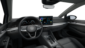 Golf Life 1.5 TSI DSG PHEV thumbnail