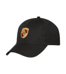 Sapca Porsche neagra thumbnail