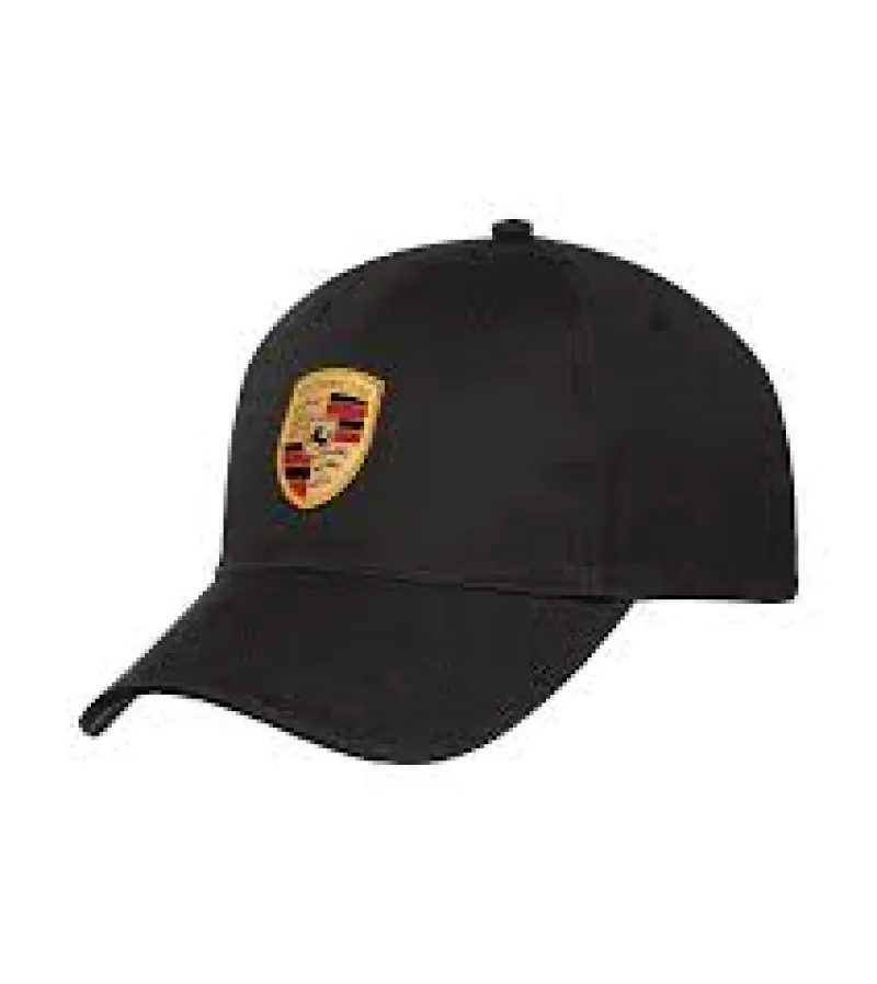 Sapca Porsche neagra