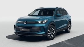 Noul Tiguan Advanced 1,5 eTSI DSG thumbnail
