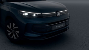 Noul Tiguan Advanced 1,5 eTSI DSG thumbnail