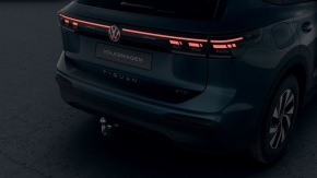 Noul Tiguan Advanced 1,5 eTSI DSG thumbnail
