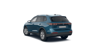 Noul Tiguan Life 1,5 eTSI DSG thumbnail
