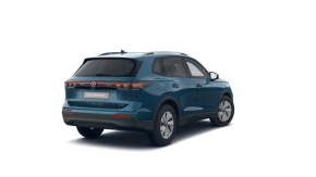 Noul Tiguan Life 1,5 eTSI DSG thumbnail